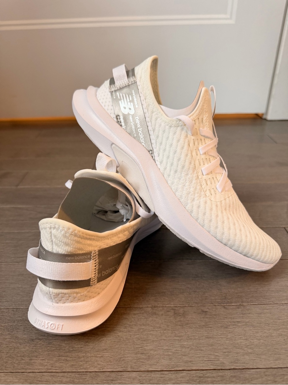 New Balance Women’s DynaSoft Nergize Sport V2